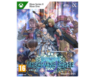 Star Ocean The Divine Force Xbox Series X/Xbox One - 1063347 - zdjęcie 2